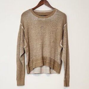 Lululemon Women's Sweater Size Large